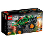 LEGO Technic Monster Jam Dragon (42149) Igračka