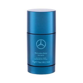 Mercedes-Benz The Move dezodorans u stiku 75 g za muškarce