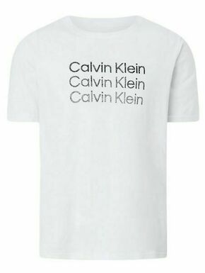 Muška majica Calvin Klein PW S/S T-shirt - bright white