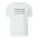 Muška majica Calvin Klein PW S/S T-shirt - bright white
