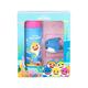 Pinkfong Baby Shark BuBBle Bath Kit darovni set pjena za kupanje 250 ml + igračka za kupanje 1 kom