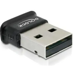 Adapter DELOCK Micro CI2, USB 2.0 -> Bluetooth V4.0