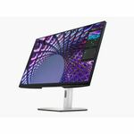 Dell P3225QE monitor, IPS, 31.5"/32", 16:9, 3840x2160, 100Hz, pivot, USB-C, HDMI, Display port, USB