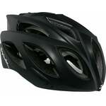 Spiuk Rhombus Helmet Black Matt M/L (58-62 cm) Kaciga za bicikl