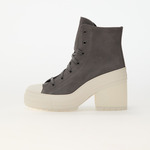 Sneakers Converse Chuck 70 De Luxe Heel Platform Sharkskin/ Egret/ Sharkskin EUR 38