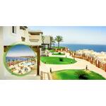 EGIPAT, SHARM RESORT 4* na čudesnoj lokaciji s koraljnim grebenom - 7 ili 14 ...