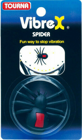 Vibrastop Tourna Spider Vibrex