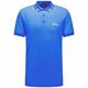Muški teniski polo BOSS x Matteo Berrettini Paddy Pro Polo - bright blue