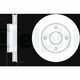 Kočni disk DELPHI BG4651C