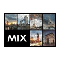 Foto album Tower Mix