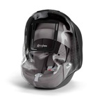 Cybex autosjedalica Aton, prozirna