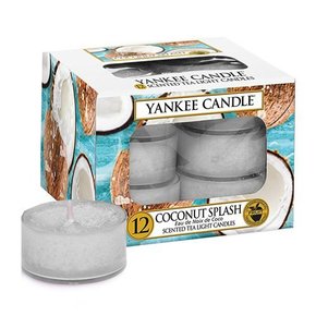 Yankee Candle Coconut Splash mirisna svijeća 117