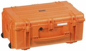 Explorer Cases Outdoor kofer 113.1 l (D x Š x V) 860 x 560 x 355 mm narančasta 7630.O E