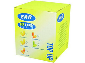 Zamjenski uložak za 3M EAR SOFT čepiće za uši