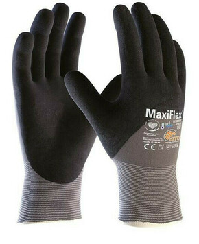 ATG® MaxiFlex® Ultimate™ natopljene rukavice 42-875 06/XS | A3059/06