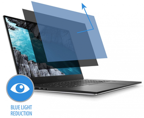 V7 14" Privacy Filter for Notebook - 16:9 Aspect Ratio