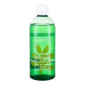 Ziaja Intimate Sage intimni gel za čišćenje 500 ml za žene