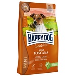 Happy Dog Supreme Sensible Mini Toscana 10 kg