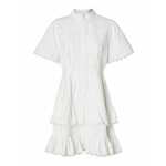 SELECTED FEMME Košulja haljina 'Mina' bijela