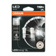 Osram LEDriving SL W2.3W (T5) LED žaruljeOsram LEDriving SL W2.3W (T5) LED bulbs T5-SL6000-2