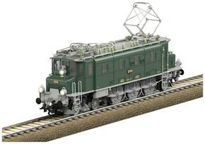TRIX H0 25360 H0 električna lokomotiva Ae 3/6 I SBB-a