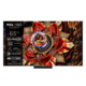 TCL 65C9K televizor, 65" (165 cm), QD MiniLED, Ultra HD, Google TV