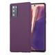 Maskica za Samsung Galaxy S21+ Mercury Style Lux Purple