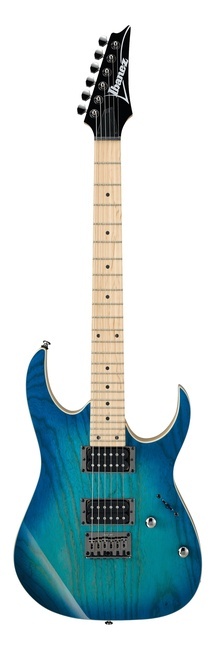 Ibanez RG421AHM BMT električna gitara