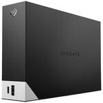 Eksterni tvrdi disk, 12 TB, SEAGATE One Touch Desktop with Hub, USB-C + USB 3.0 Hub, 3.5", USB 3.0, STLC12000400