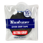 Gripovi Toalson UltraGrip 15p - black
