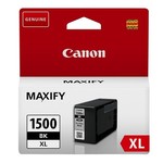 Canon PGI-150BK tinta crna (black), 34.7ml/35ml/40ml, zamjenska