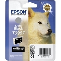 Epson T0967 tinta