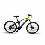 Xplorer E-bike MTB MONTBLANC 19.5"