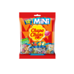 Chupa Chups lizalice mini best of bag vitamin C 108g 18komada