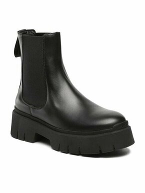 Chelsea cipele Hugo 50494677 Black 001