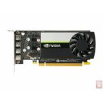 nVidia nVidia T1000, 4GB DDR6