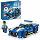 LEGO City 60312 Policijski automobil