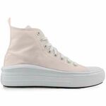 Tenisice Converse Chuck Taylor All Star Move A03629C White/Pink