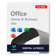 Microsoft Office 2021 Home and Business za MAC - Elektronička licenca