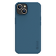 Nillkin - Super Frosted Shield Pro - iPhone 14 - plava