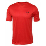 Muška majica Under Armour Men's Training Vent 2.0 Short Sleeve - red