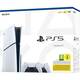 Console Sony Playstation 5 Slim Disc Version + 2x Dual Sense EU; Brand: Sony; Model: Console Sony Playstation 5 Slim Disc Ver; PartNo: 711719581116; 710169 - CPU: x86- 64- AMD Ryzen Zen 2, 8 Cores/16 Threads, Variable frequency, up to 3.5 GHz -...