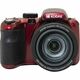 Kodak crveni digitalni fotoaparat Astro Zoom AZ425