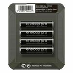 Panasonic alkalna baterija BK-4HCDE/4LE, Tip AAA
