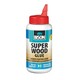 Ljepilo za drvo BISON SUPERWOOD D3 250G