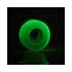 mrm3d-pla-gre-glo - Filament for 3D, PLA, 1.75 mm, 1 kg, glow green - - Boja Zelena Namjena Nit za printer ili olovku. Materijal PLA Promjer niti 1.75 mm Tolerancija promjera niti 0.02mm Temperatura glave 190-210C Temperatura podloge 0-80C...