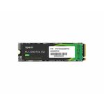 Apacer AS2280P4X SSD 512GB, M.2, NVMe, 2100/1700 MB/s