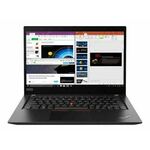 Lenovo tablet ThinkPad X395, 13.3", 256GB, refurbished