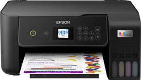 Epson EcoTank L3260 kolor multifunkcijski inkjet pisač