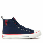 Tenisice Big Star Shoes JJ274125 Tamnoplava